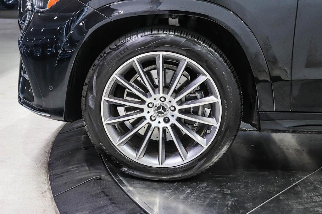 Thumbnail: 2026 Mercedes-Benz GLE - 6