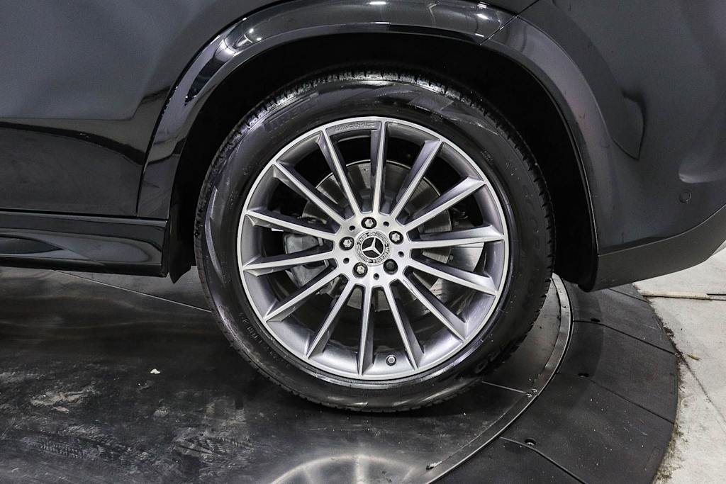 Thumbnail: 2026 Mercedes-Benz GLE - 20