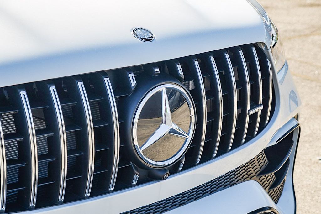 Thumbnail: 2026 Mercedes-Benz GLE - 20