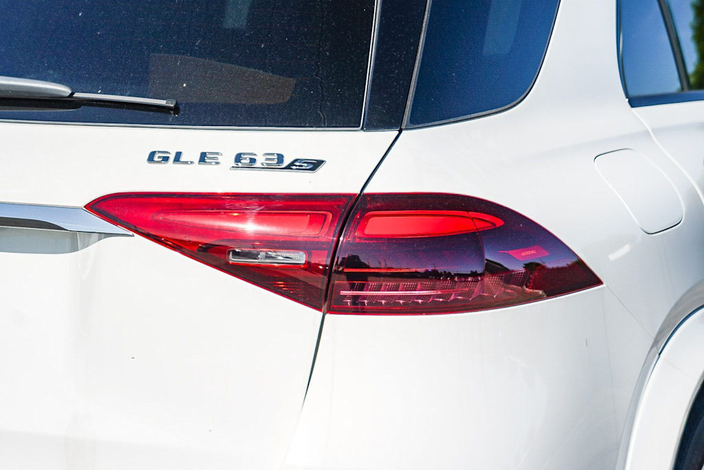 Thumbnail: 2026 Mercedes-Benz GLE - 18