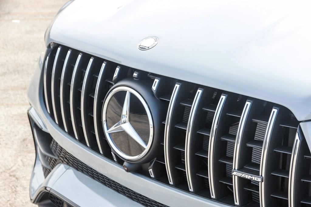 Thumbnail: 2026 Mercedes-Benz GLE - 6