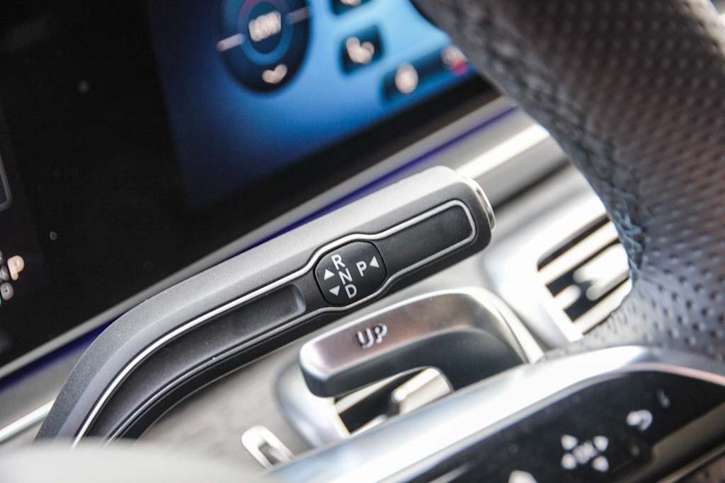 Thumbnail: 2026 Mercedes-Benz GLE - 22