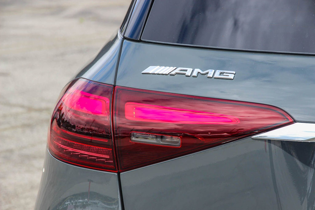 Thumbnail: 2026 Mercedes-Benz GLE - 17
