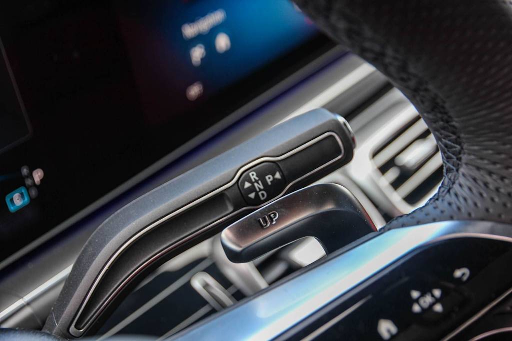 Thumbnail: 2026 Mercedes-Benz GLE - 22