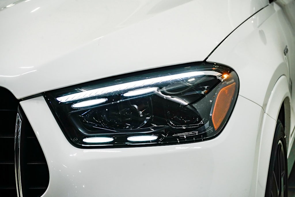Thumbnail: 2026 Mercedes-Benz GLE - 16