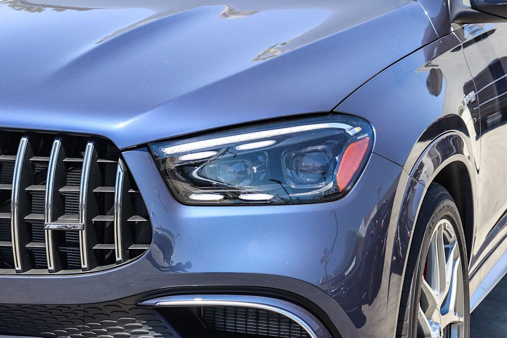 Thumbnail: 2026 Mercedes-Benz GLE - 16