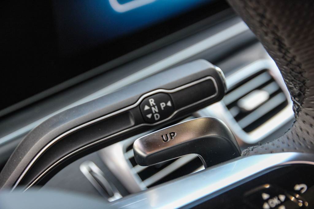 Thumbnail: 2026 Mercedes-Benz GLE - 22
