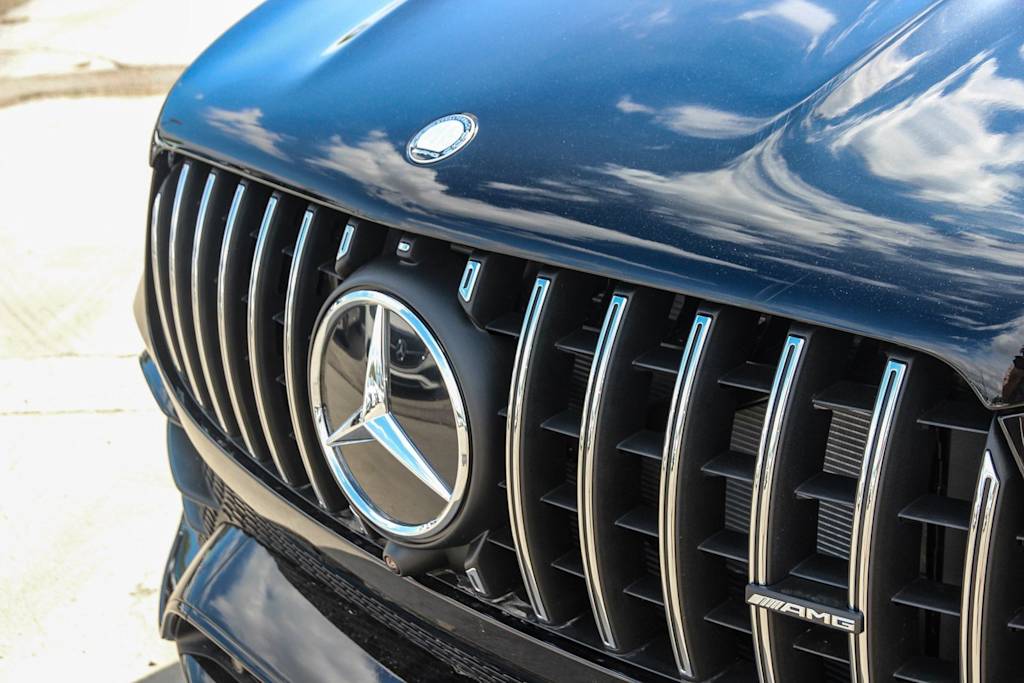 Thumbnail: 2026 Mercedes-Benz GLE - 6