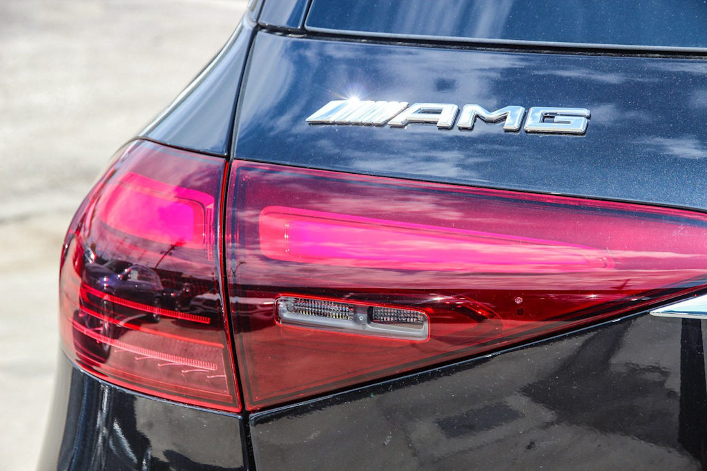 Thumbnail: 2026 Mercedes-Benz GLE - 17
