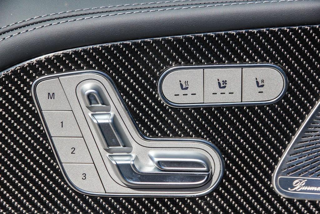 Thumbnail: 2026 Mercedes-Benz GLE - 25