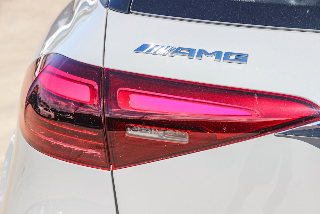 Thumbnail: 2026 Mercedes-Benz GLE - 18