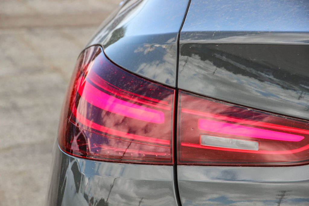 Thumbnail: 2026 Mercedes-Benz GLE - 19