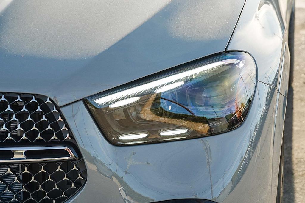 Thumbnail: 2026 Mercedes-Benz GLE - 19