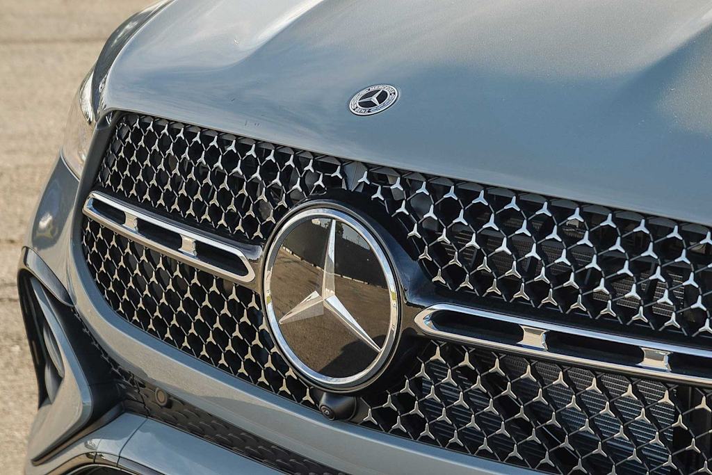 Thumbnail: 2026 Mercedes-Benz GLE - 6