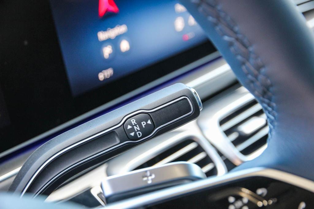 Thumbnail: 2026 Mercedes-Benz GLE - 23