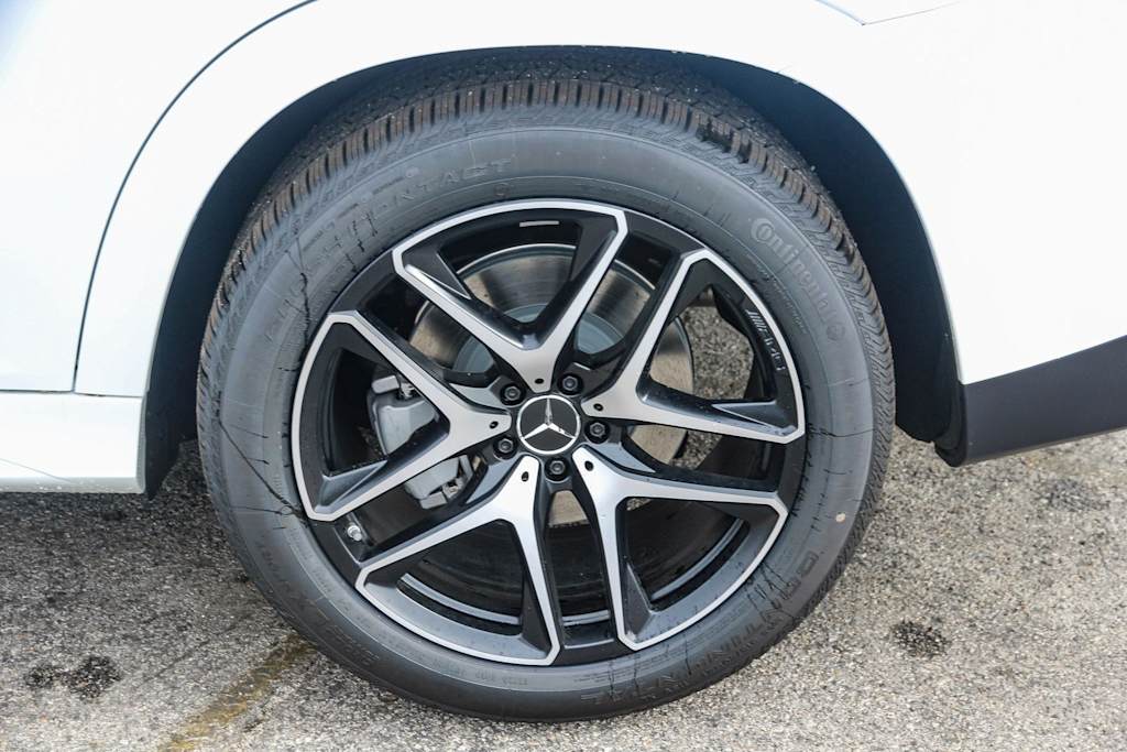 Thumbnail: 2026 Mercedes-Benz GLE - 19