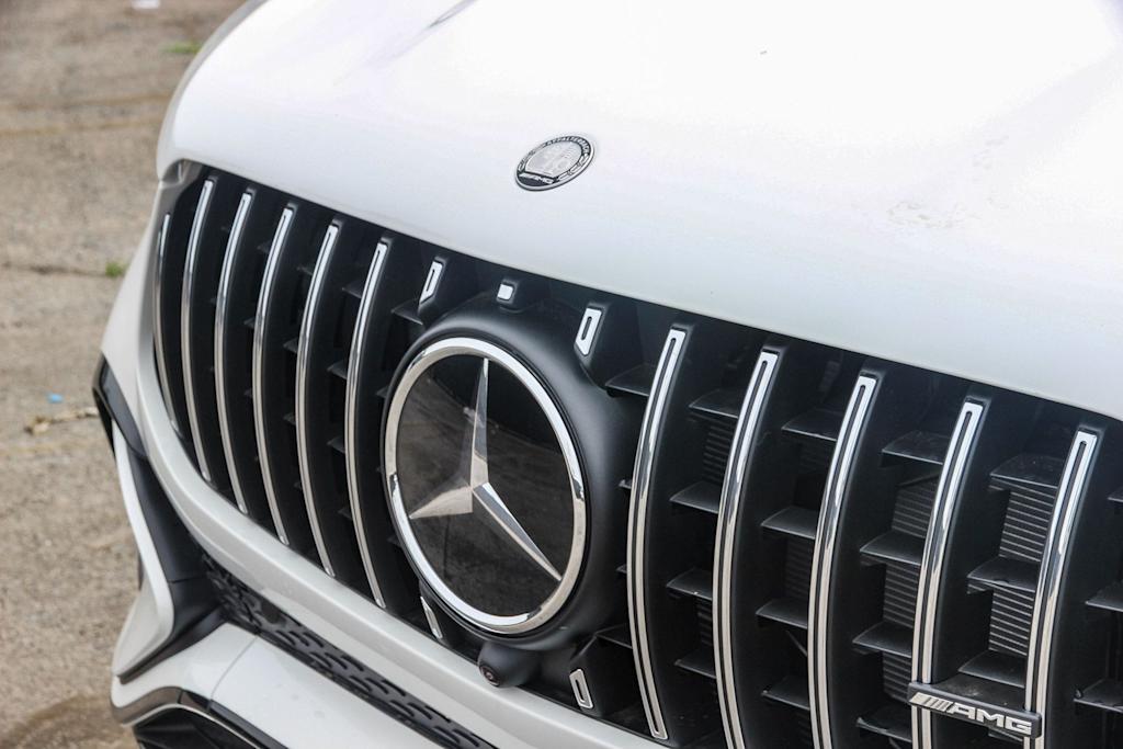 Thumbnail: 2026 Mercedes-Benz GLE - 6