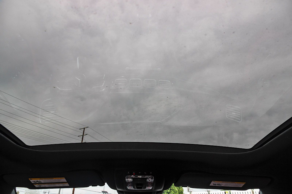 Thumbnail: 2026 Mercedes-Benz GLE - 21