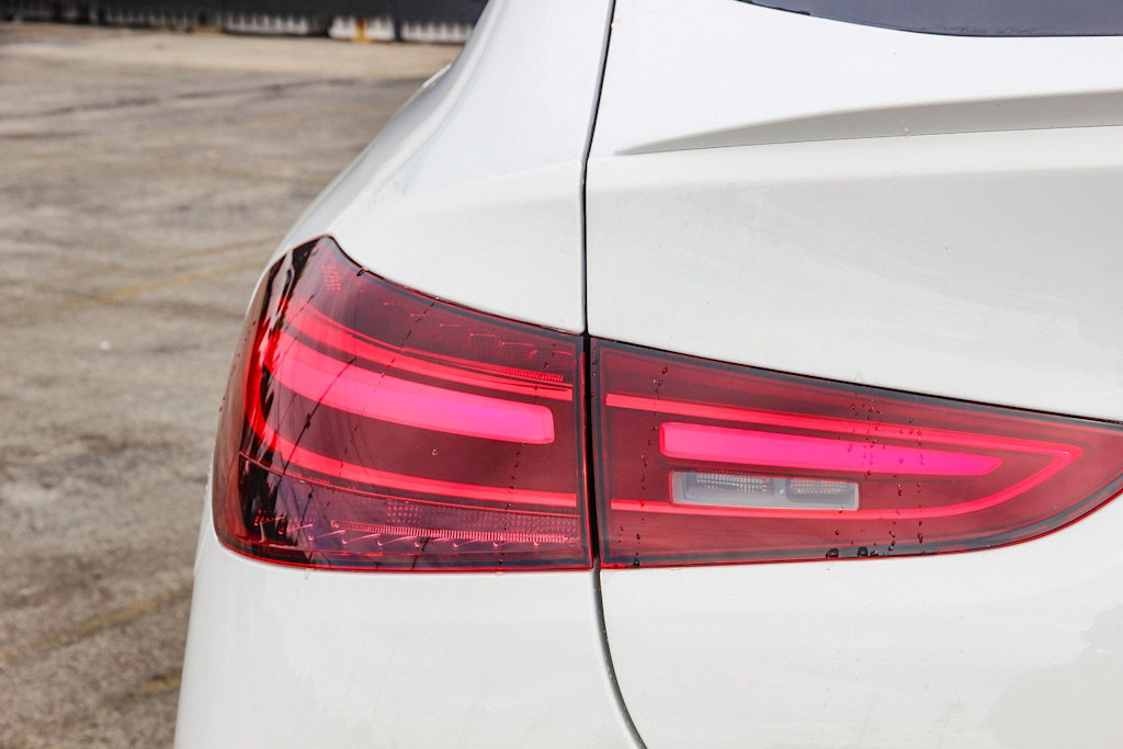Thumbnail: 2026 Mercedes-Benz GLE - 17