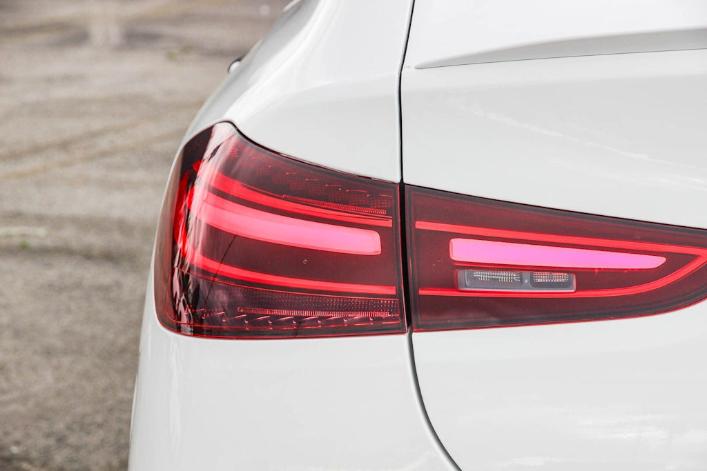 Thumbnail: 2026 Mercedes-Benz GLE - 17