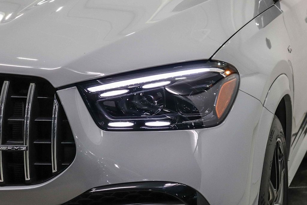Thumbnail: 2026 Mercedes-Benz GLE - 16