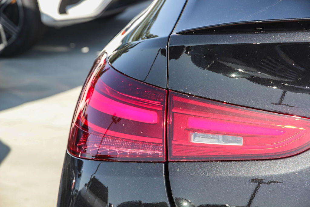Thumbnail: 2026 Mercedes-Benz GLE - 18