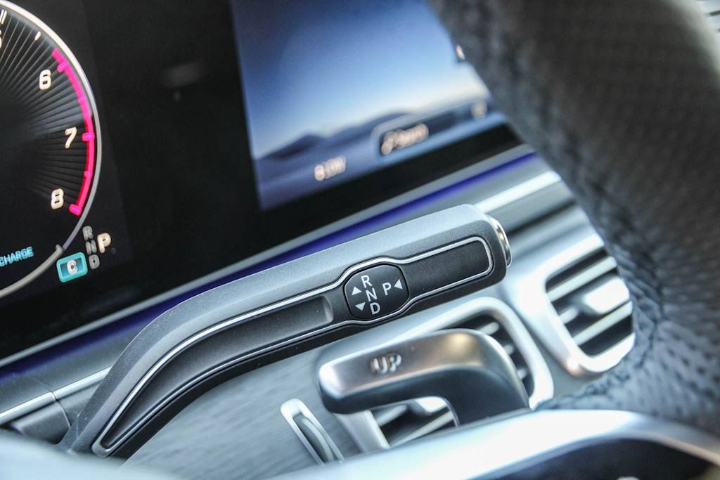 Thumbnail: 2026 Mercedes-Benz GLE - 23