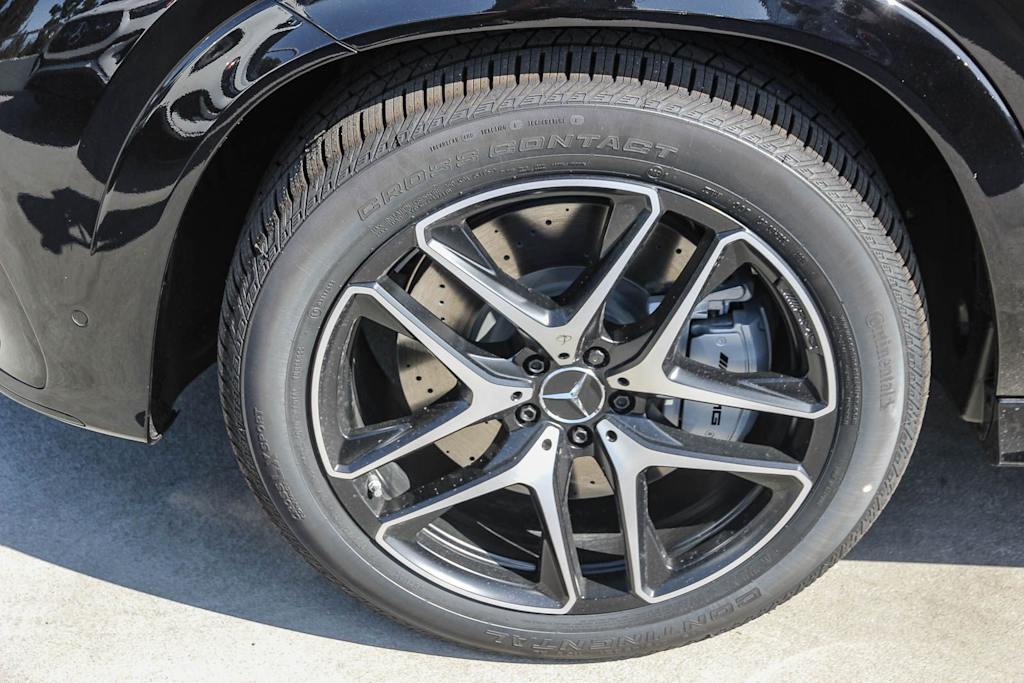 Thumbnail: 2026 Mercedes-Benz GLE - 7