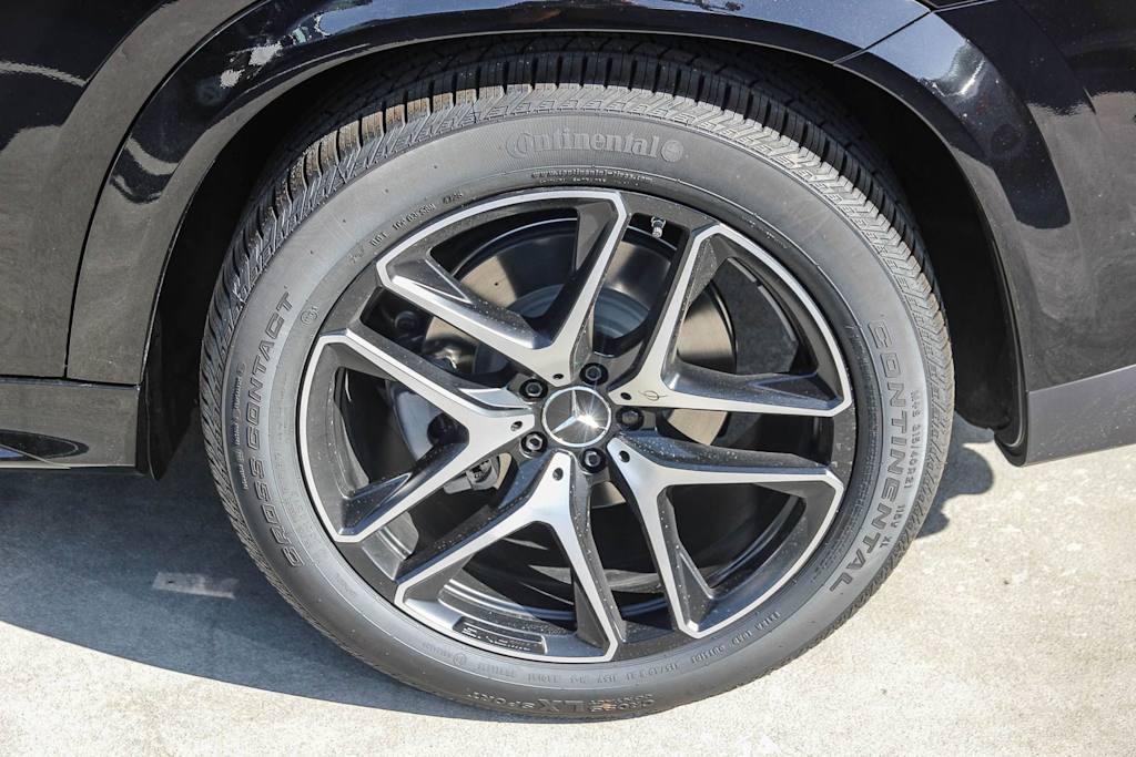 Thumbnail: 2026 Mercedes-Benz GLE - 20