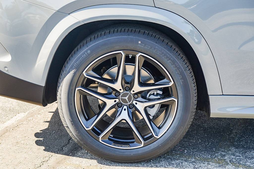 Thumbnail: 2026 Mercedes-Benz GLE - 20