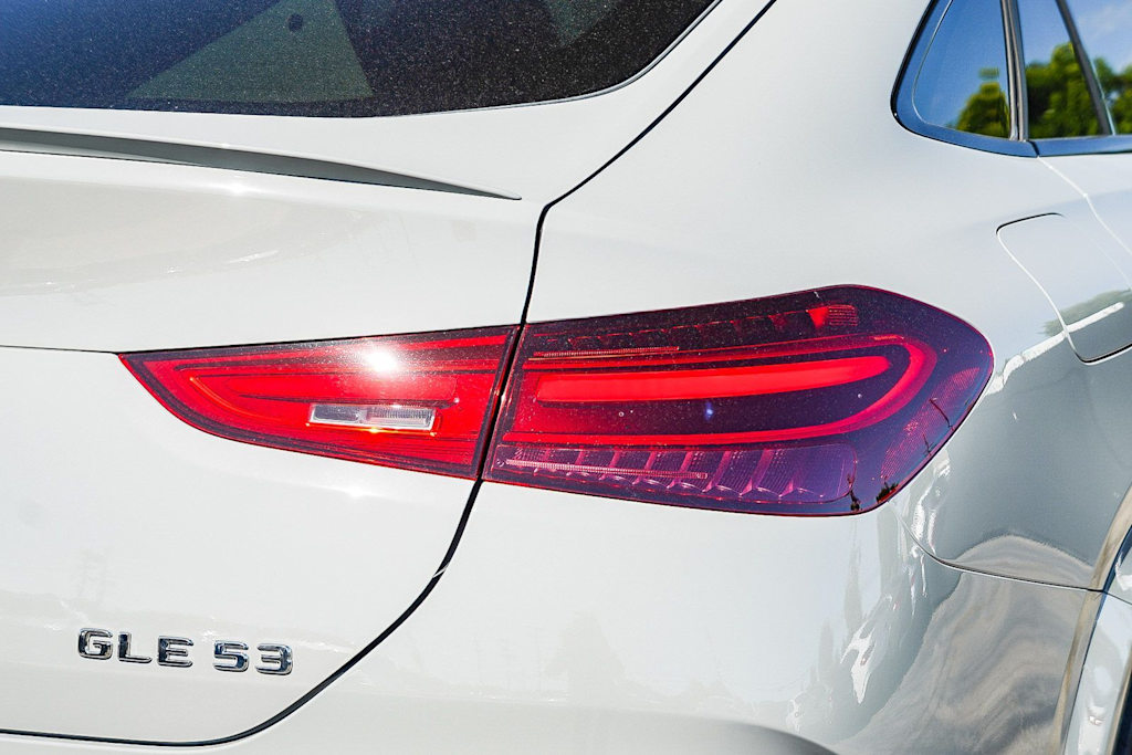 Thumbnail: 2026 Mercedes-Benz GLE - 17