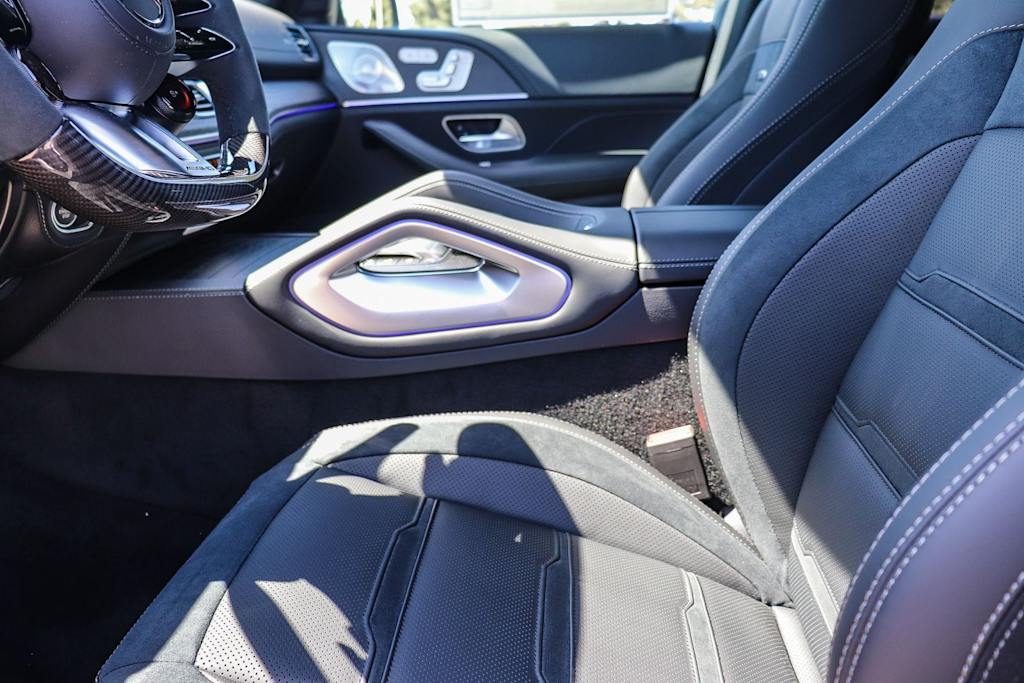 Thumbnail: 2026 Mercedes-Benz GLE - 9
