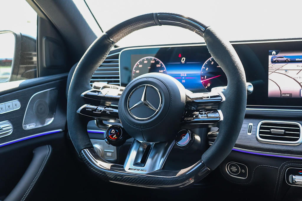 Thumbnail: 2026 Mercedes-Benz GLE - 2