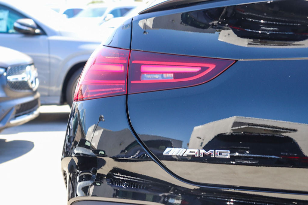 Thumbnail: 2026 Mercedes-Benz GLE - 18