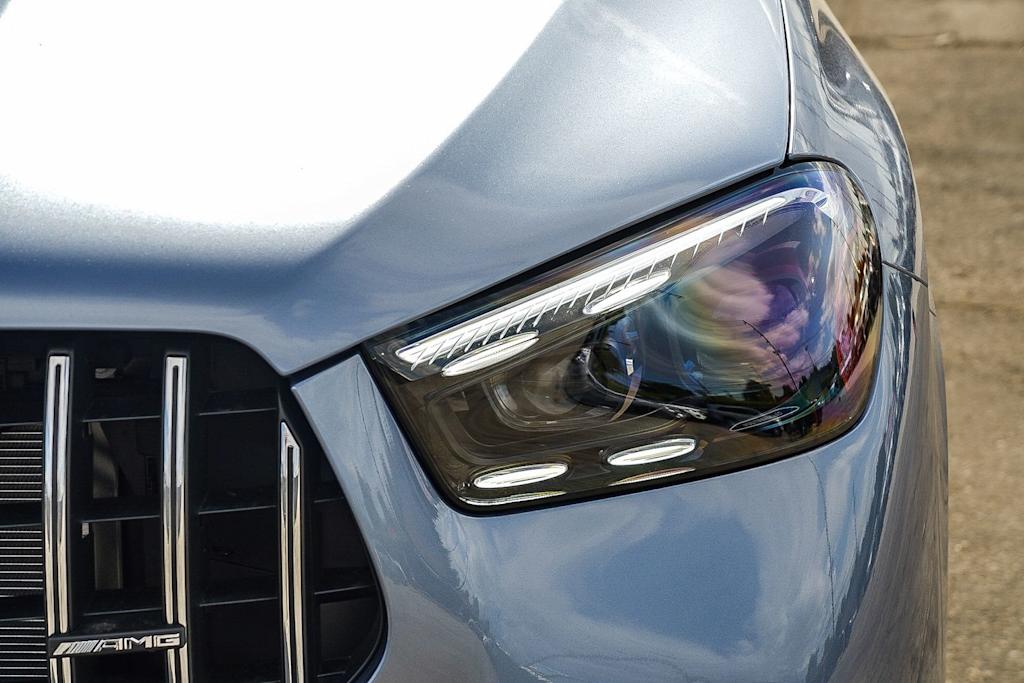 Thumbnail: 2026 Mercedes-Benz GLE - 18