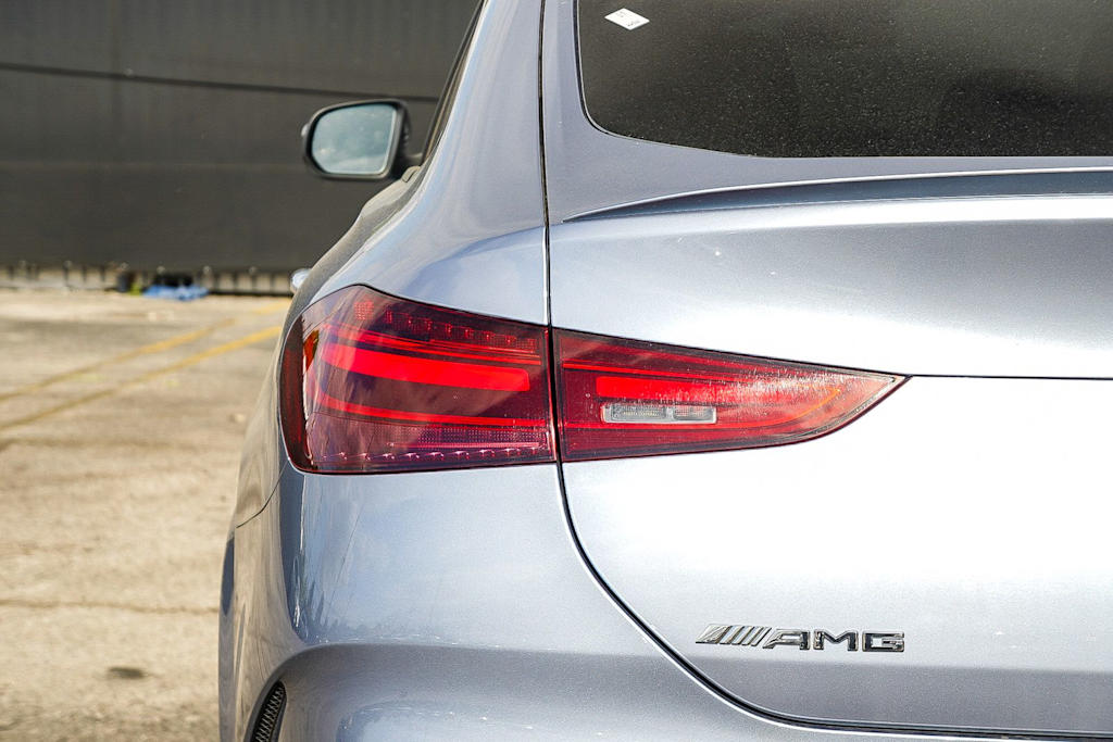 Thumbnail: 2026 Mercedes-Benz GLE - 17