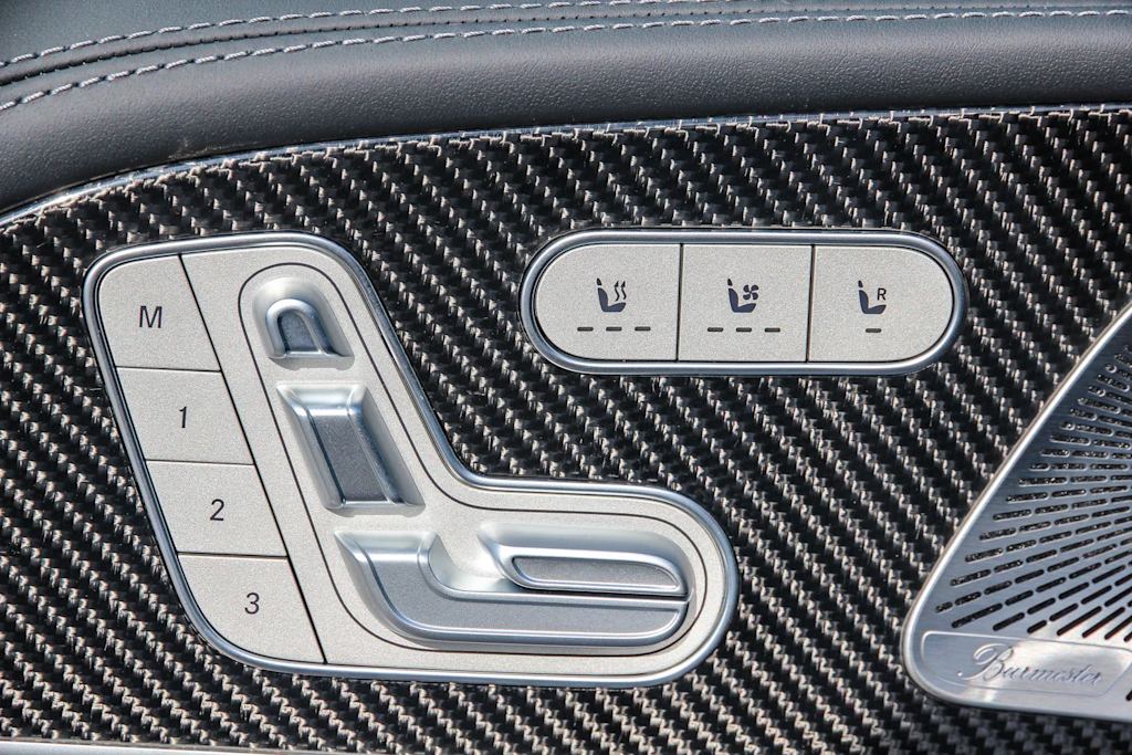 Thumbnail: 2026 Mercedes-Benz GLE - 23