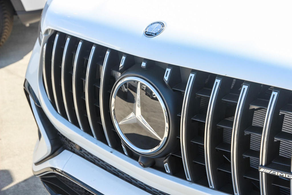 Thumbnail: 2026 Mercedes-Benz GLE - 6
