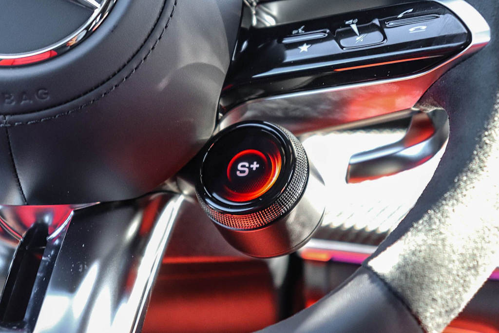 Thumbnail: 2026 Mercedes-Benz GLE - 22