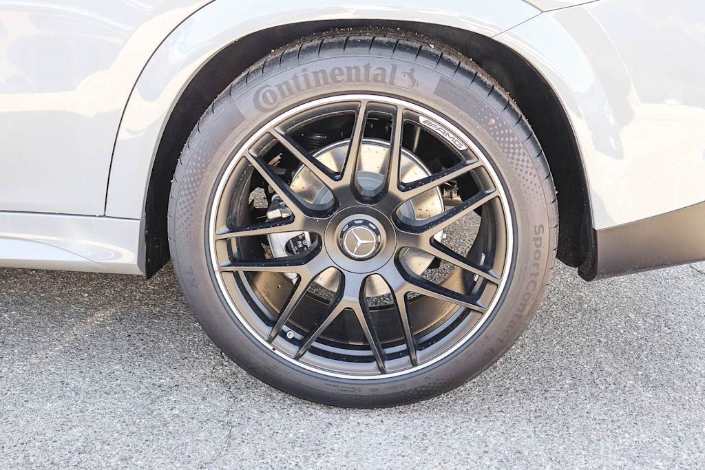 Thumbnail: 2026 Mercedes-Benz GLE - 18