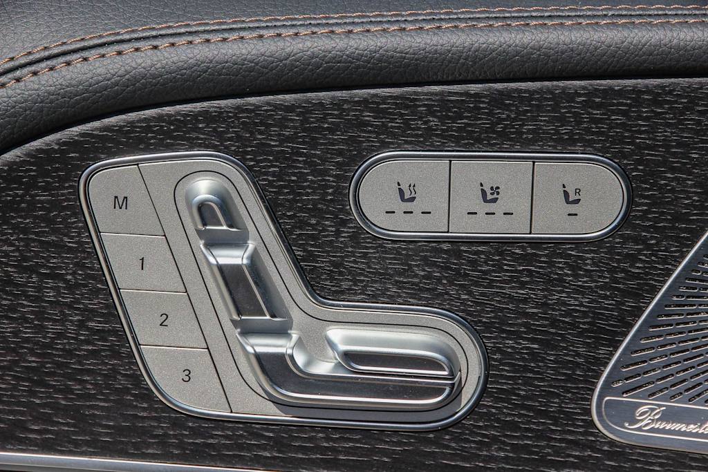 Thumbnail: 2026 Mercedes-Benz GLE - 23