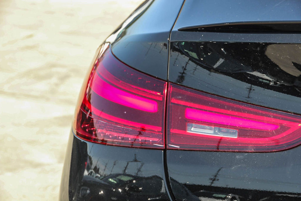 Thumbnail: 2026 Mercedes-Benz GLE - 16