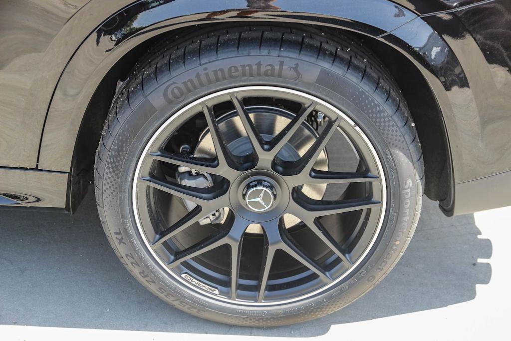 Thumbnail: 2026 Mercedes-Benz GLE - 18