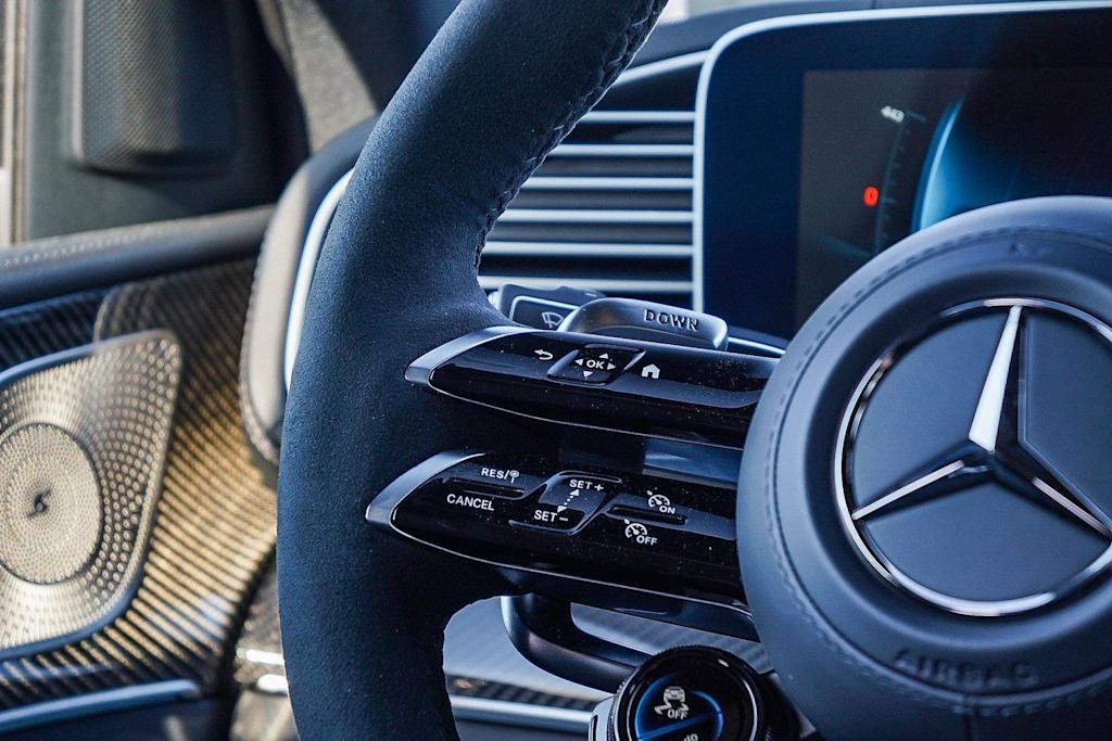 Thumbnail: 2026 Mercedes-Benz GLE - 20