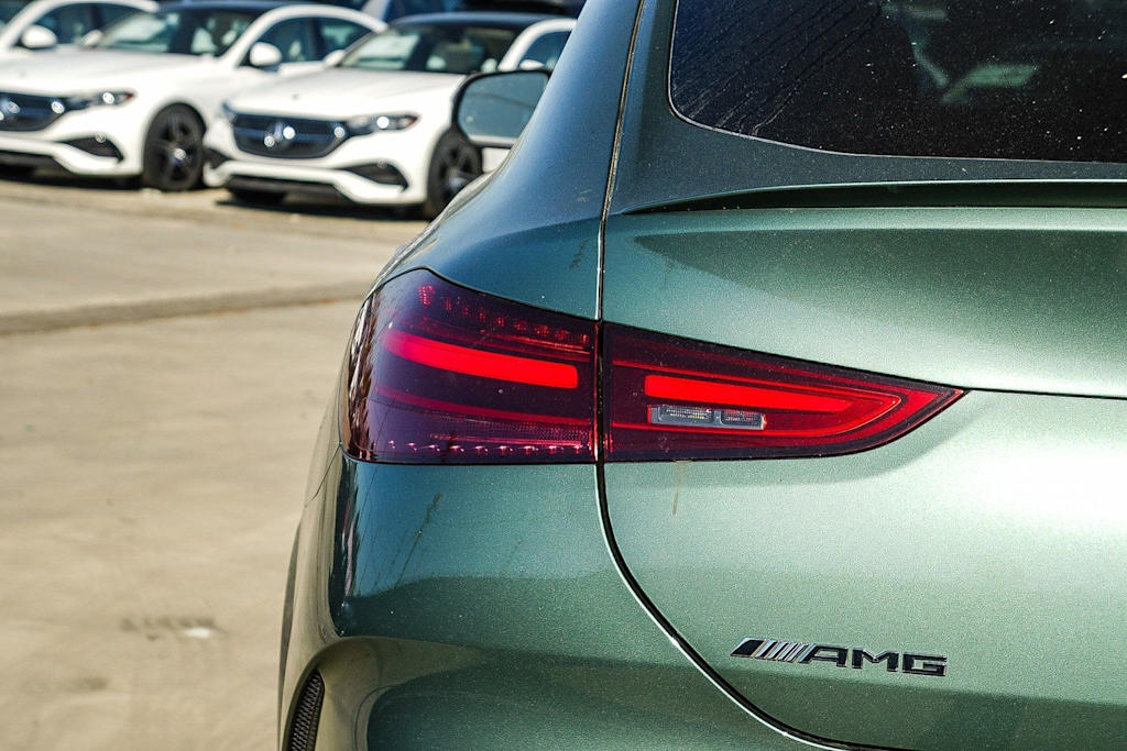Thumbnail: 2026 Mercedes-Benz GLE - 16