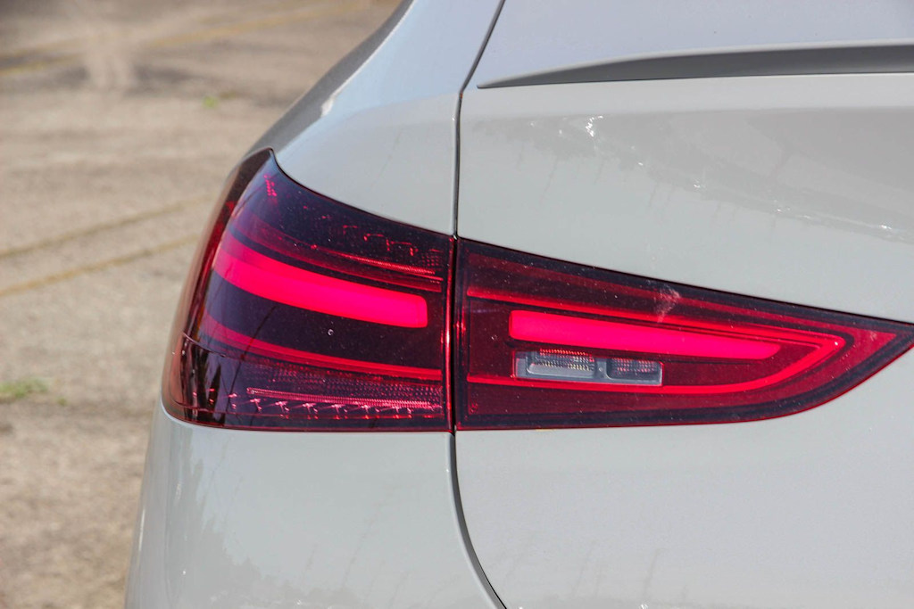 Thumbnail: 2026 Mercedes-Benz GLE - 18