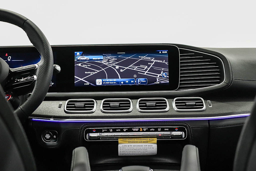 Thumbnail: 2026 Mercedes-Benz GLE - 13