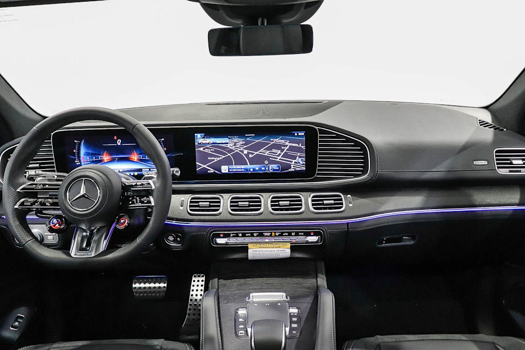 Thumbnail: 2026 Mercedes-Benz GLE - 2