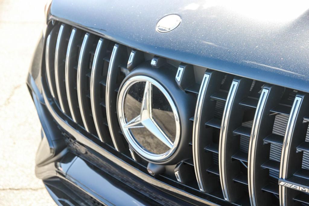 Thumbnail: 2026 Mercedes-Benz GLE - 6