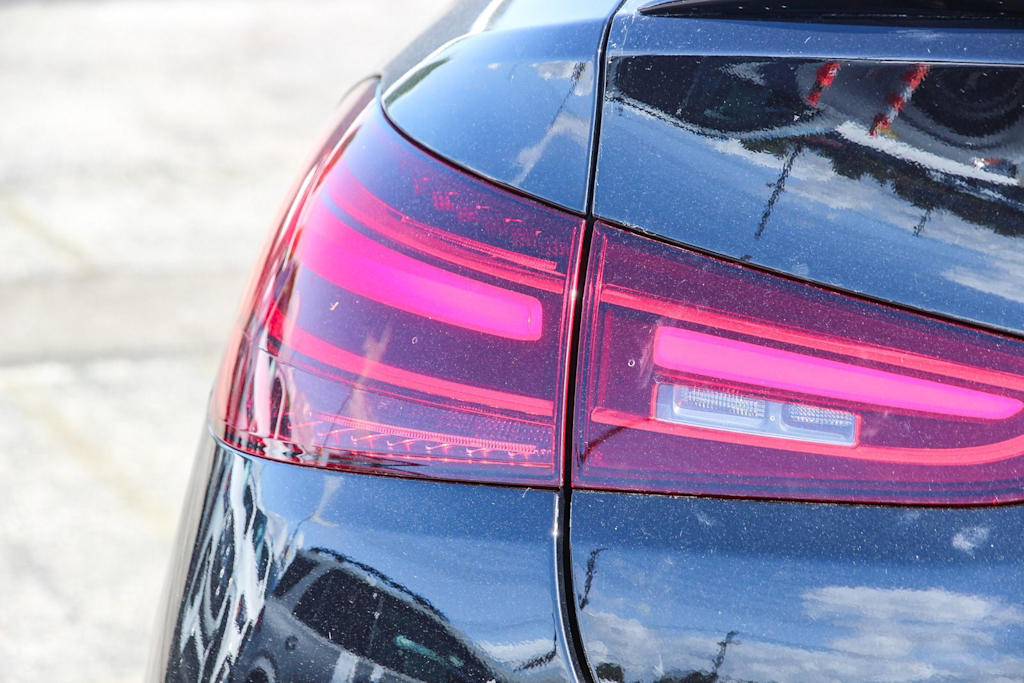 Thumbnail: 2026 Mercedes-Benz GLE - 18
